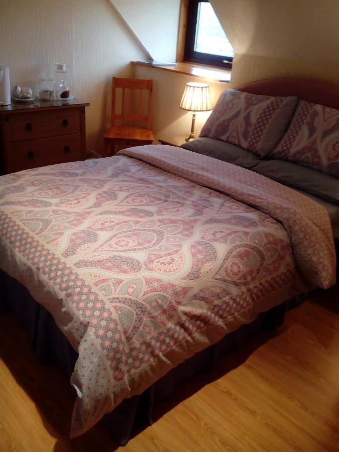Melrose Bed & Breakfast Fort William Eksteriør bilde