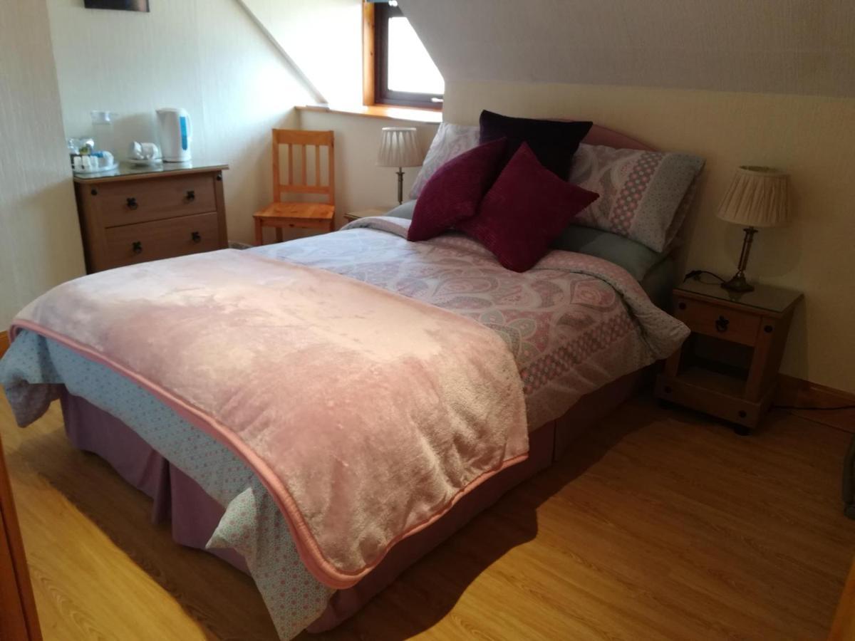 Melrose Bed & Breakfast Fort William Eksteriør bilde